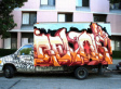 L.A. Sheriff's Department Busts Reputed Tagger Who Was 'Guest Artist' At Graffiti Art Store