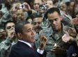 Obama's Afghanistan Decision: 34,000 More Troops And An Exit Strategy, Reports Say