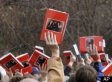 Palin Book Sales: She's No Bill Clinton