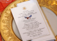 State Dinner Menus of Eras Past: Aspic, Hot Dogs, and Boiled Mutton
