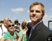 Jimmy Clausen Punched