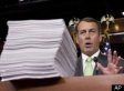 AP: GOP Spinning Hard On Health Care Reform Bill