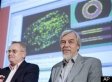 Large Hadron Collider Smashes Its First Protons