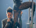 Adam Lambert Ama