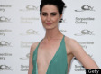 Erin O'Connor, Popular British Model: I Was Told To Have Boob Job