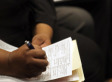 Blacks Suffer From 'Depression-Level' Joblessness