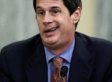 David Vitter Spotted In The Lingerie Department