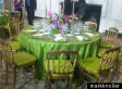 State Dinner MENU And PLACE SETTINGS (PHOTOS, POLL)