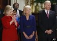 Hillary Clinton Vice President Rumors Flare Up Again