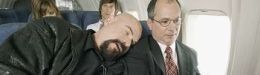Sleep Better: How To Beat Holiday Jet Lag