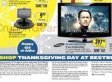 Best Buy Ad's Mention Of Muslim Holiday Irks Some Customers