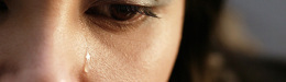 7 Reasons Crying Is Good for You