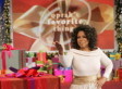 Oprah's Favorite Things Show: CANCELED?