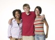 The Side-Hug: Youth Group Puts Down Sinful 