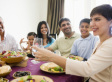 An American Arab Thanksgiving