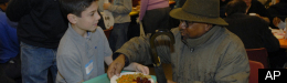 9 Ways To Show Your Gratitude On Thanksgiving Day