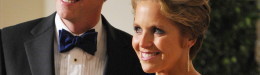 State Dinner Arrivals PHOTOS: Who Was Best-Dressed? (PICTURES, POLL, VIDEO)