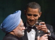 Obama Toasts Prime Minister Singh At State Dinner (FULL REMARKS, VIDEO)