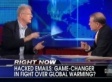 Ed Begley Jr. Flips Out On Fox: Climate Change Is Real (VIDEO)