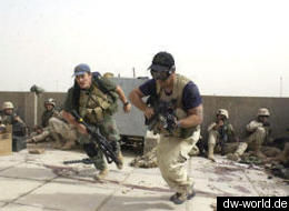 blackwater, Blackwater Fired, Heckler & Koch, military firms, Report Mainz, Weapons manufacturers