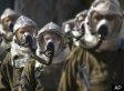 Israel Readying New Cutting-Edge Arms To Meet Iran Challenge