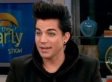 Adam Lambert: The Controversy Is Because I'm Gay (VIDEO)