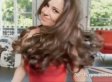 Cheryl Cole's Hair Extensions Causing Drama For L'Oreal