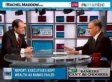 Spitzer Tells Howard Dean: Time To Call Wall St.'s Bluff On Executive Compensation (VIDEO)