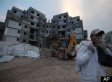 The Settlement Freeze -- Very Hard To Believe