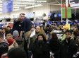 Braving Black Friday:  Risking Life And Limb For A Deal?