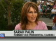 Palin Wants To Interview Katie Couric, 'See 'If She's Learned Anything Yet About Alaska' (VIDEO)