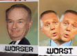 Olbermann Names O'Reilly, Beck Worst Persons In The World (VIDEO)