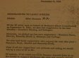 Lyndon Johnson Letter Shows What's Wrong With The Senate Today