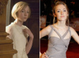 Saoirse Ronan From 