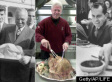 Happy Thanksgiving! How Past Presidents Have Spent Their Turkey Days (PHOTOS)