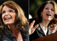 Bachmann, Palin To Speak At National Tea Party Convention