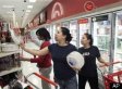 Spending Up, Jobless Claims Down, But Still No Economic Recovery Yet