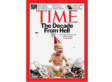 'Decade From Hell': Time Mag Trashes The '00s