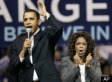 Oprah To Interview Obama For Primetime Christmas Special