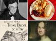 7 Things You Didn't Know About Thanksgiving
