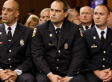 New Haven's White Firefighters Win Promotions