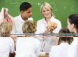 When Science Teachers Don't Believe In Evolution