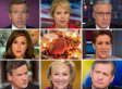 Media Gives Thanks: What Media Figures Are Thankful For This Thanksgiving