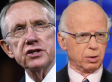 Battle Between David Broder And Harry Reid Heats Up: Broder Comments 'Mind-Boggling'