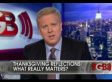 Glenn Beck: I'm Thankful America Is About Individuals (VIDEO)