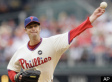 Jamie Moyer Hospitalized: Groin Surgery Symptoms Land Moyer In Hospital