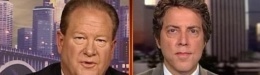 Huff TV: HuffPost Editor Roy Sekoff Discusses Shameless Tea Party Heckling Of Hough Family On 'The Ed Show' (VIDEO)