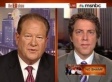 HuffPost Editor Roy Sekoff Discusses Shameless Tea Party Heckling Of Hough Family On 'The Ed Show' (VIDEO)
