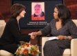 Vicki Kennedy On Oprah: I Can't Share Teddy's Last Words