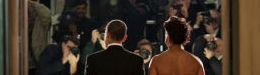 Behind The Scenes White House Pictures: State Dinner, Singh Visit